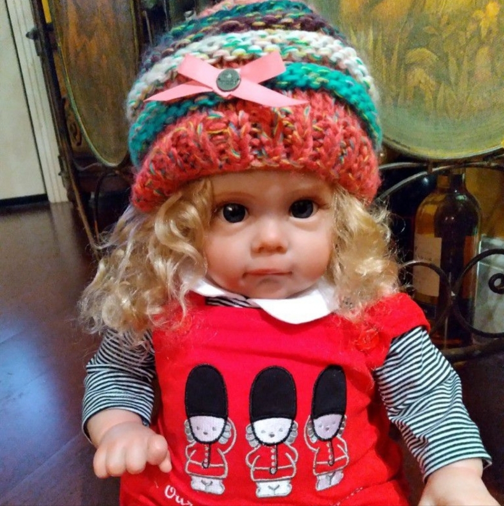 Millymook Baby Hat